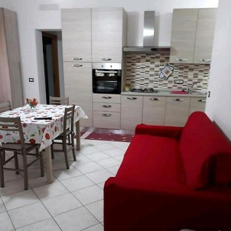 Appartamento Ariosto Bosa Extérieur photo