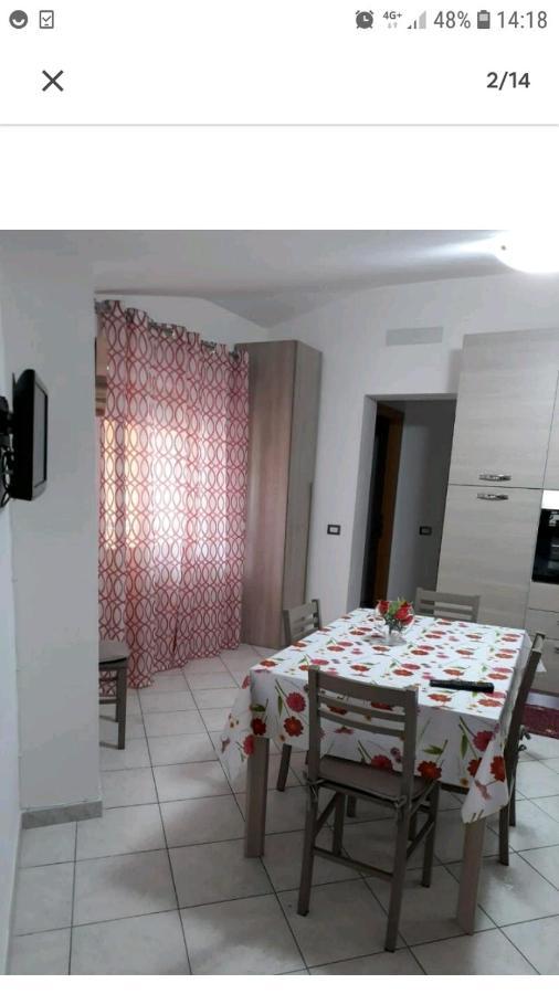 Appartamento Ariosto Bosa Extérieur photo