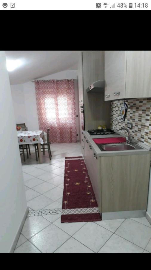 Appartamento Ariosto Bosa Extérieur photo