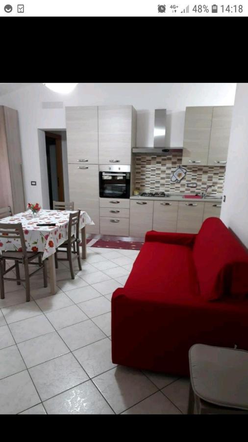 Appartamento Ariosto Bosa Extérieur photo