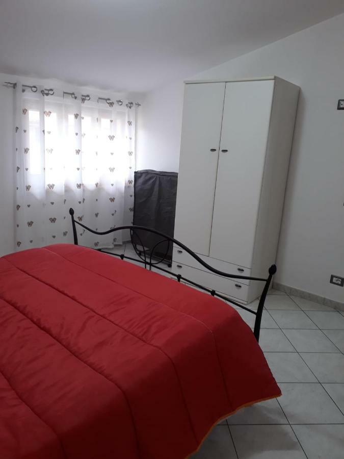 Appartamento Ariosto Bosa Extérieur photo